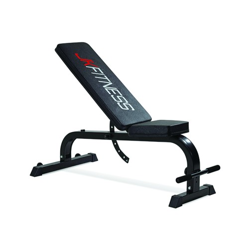 Gym Equipment - Jk 6045 Adjustable Bench