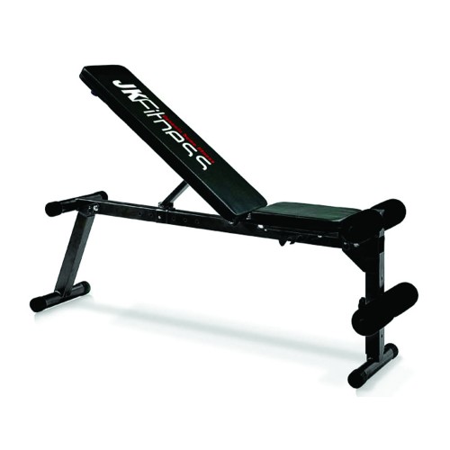 Gym Equipment - Jk 6040 Adjustable Bench