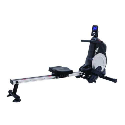 Rowers - Electromagnetic Rowing Machine With Wireless Cardio Receiver Jk5077