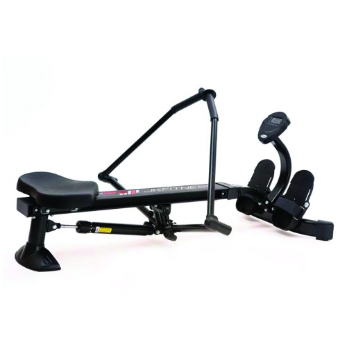 Fitness - Foldable Rowing Machine Jk 5072                                                                                                                              