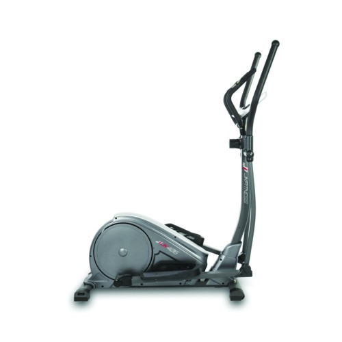 Elliptical - Magnetic Elliptical Trainer 10 Resistance Levels Jk406