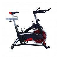 Indoor Cycle Spin Bike Chain Drive Jk 507