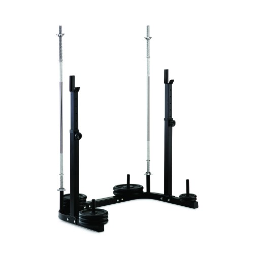Fitness - Jk6065 Barbell Stand
