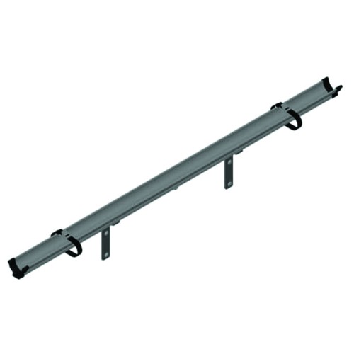 Bike Rack Accessories - Additional Bike Channel For Exclusive Deluxe Bike Rack