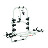 Portabici Posteriore Auto Bici Ok Elettrobike 75 Per 2 Ebike Bici