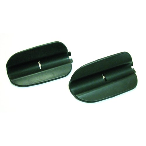 Bike Rack Accessories - Pair Of Pure Instinct Track Extensions