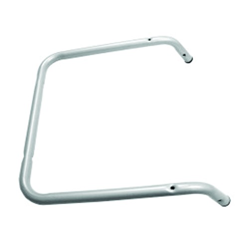 Carrying and Supports - Upper Aluminum Arch For Firenze Bike Rack 1630mm