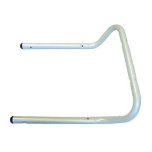 Carrying and Supports - Aluminum Upper Arch For Padova Bike Rack 1500mm