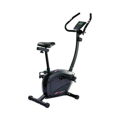 Cardio machines - Jk217 Magnetic Exercise Bike