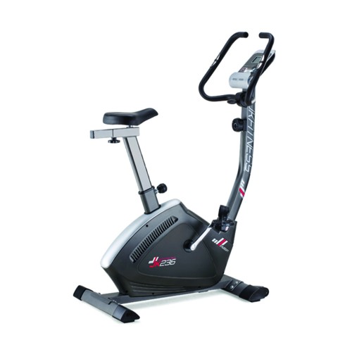 Cardio machines - Jk236 Magnetic Exercise Bike                                                                                                                           