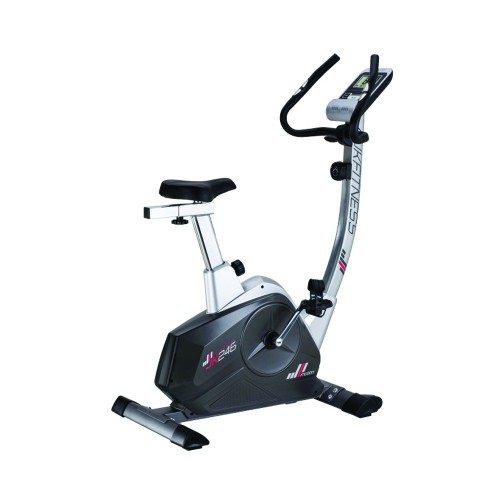 Cardio machines - Magnetic Indoor Bike Exercise Bike Jk246                                                                                                                             