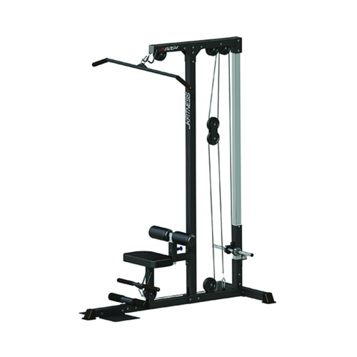 Gym Equipment - Lat Machine Pro Jk 6084   