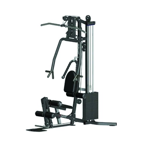 Gym Equipment - Multifunction Steel Weight Stack 100 Kg Jk 6092