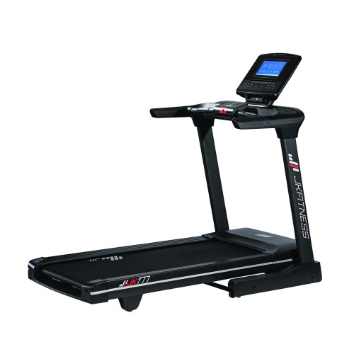 Fitness - Jk177 Electric Treadmill