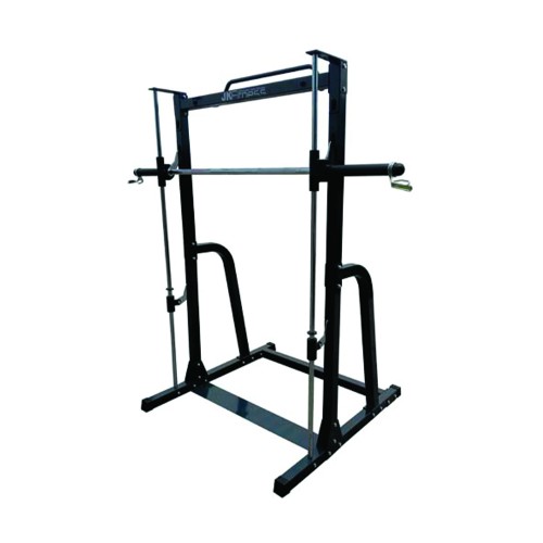 Gym Equipment - Smith Machine Jk 6067 Guided Balance Wheel                                                                                                                         