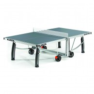 Pro 540m New Crossover Outdoor Table Tennis Table