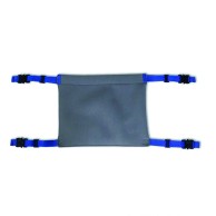 Standard Harness For Muevo Home Wheelchair Lift