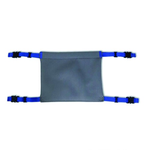 Home Care - Muevo Standard Harness/seat For Patient Lifts/standers
