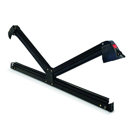 Carrying and Supports - Ski Rack For Aluski 8 Car Roof Bars 