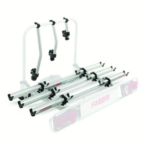 Accessori Portasci/Snowboard - Table Football Football Table Football Table F-3 Foldy Maple Retractable Rods