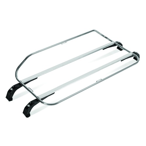 Roof bars - Unispider C Cabrio Rear Bonnet Car Trunk 