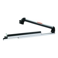 Ski Rack For Aluski & Board 5 Extendable Car Roof Bars