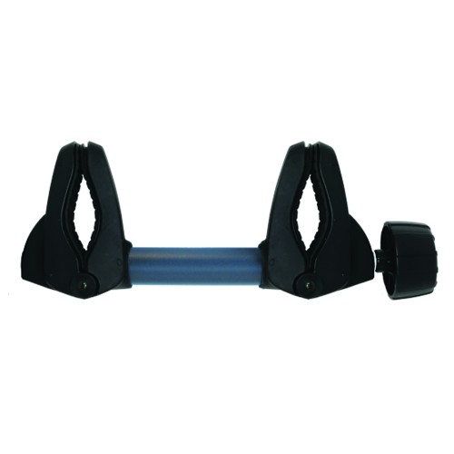 Bike Rack Accessories - Braccetto 3d Seconda/terza Bici Antracite Per Portabici 712/4-713/4