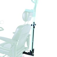 Crutch Holder For Scooter And Cs930