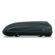 460lt Beluga Xl 460 Grey Roof Box Luggage Carrier
