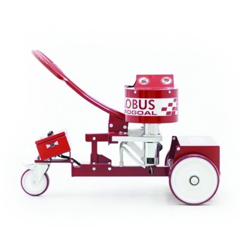 Football and soccer - Eurogoal 600 Professional Ball Shooter 