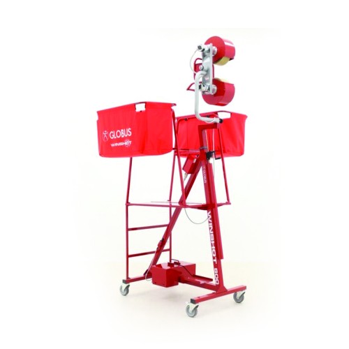 Games spare parts - Winshot 800 Volleyball Shooter 