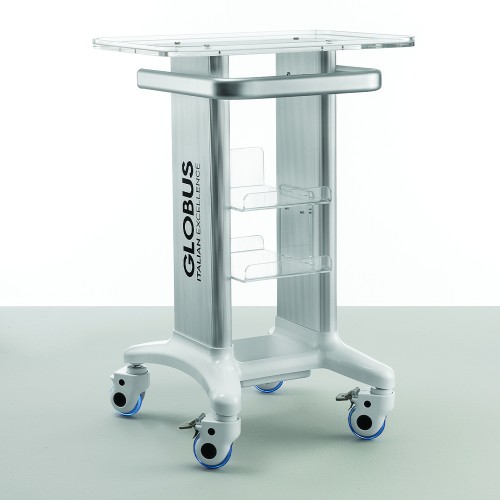 Therapy and Rehabilitation - Tecar Easygo Trolley