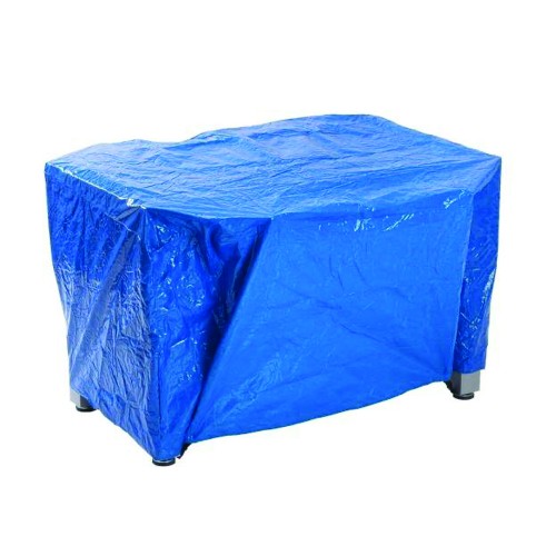 Games - Waterproof Cover For Blue Table Football