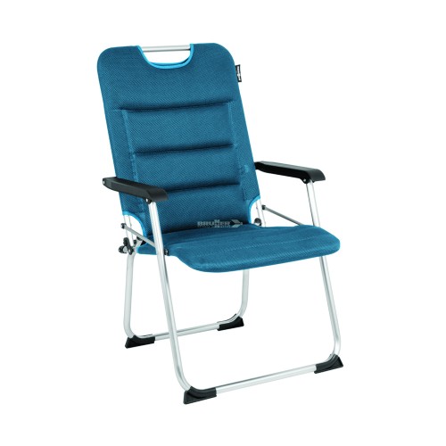 Chaises de camping - Chaise De Camping Ultralégère Sangria