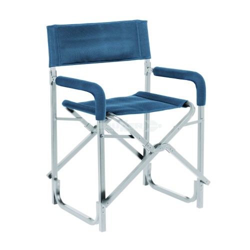 Camping - Commander Folding Camping Director's Chair