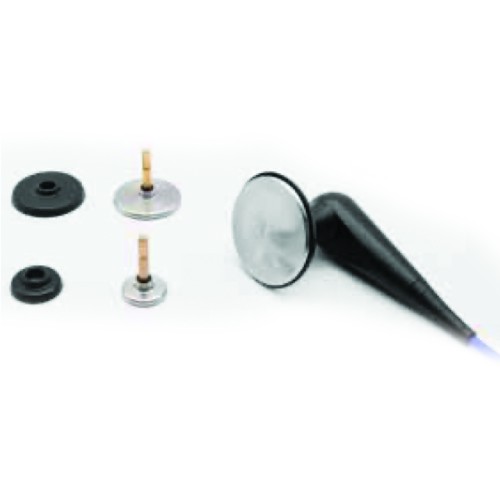 Tecar therapy accessories - Resistive Plate Cover Kit For Tecar Therapy 