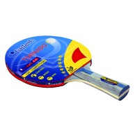 Ittf Approved 6 Star Tornado Ping Pong Tennis Racket
