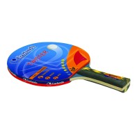 Racchetta Tennis Da Ping Pong Twister 5 Stelle Approvata Ittf