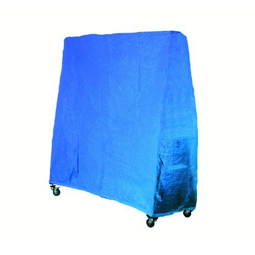Ping Pong Accessories - Copertura Impermeabile Universale Blu Con Cerniera