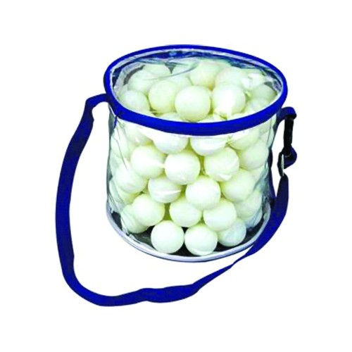Ping Pong - Pack Of 100 Meteor 1 Star Ping Pong Tennis Balls