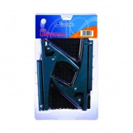 Universal Table Tennis Net + Net Tensioner Set Suitable For All Table Models