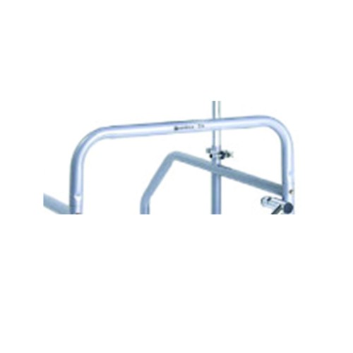 Accessories and spare parts for walkers - Support Bar For Underarm And Antibrachial Walkers