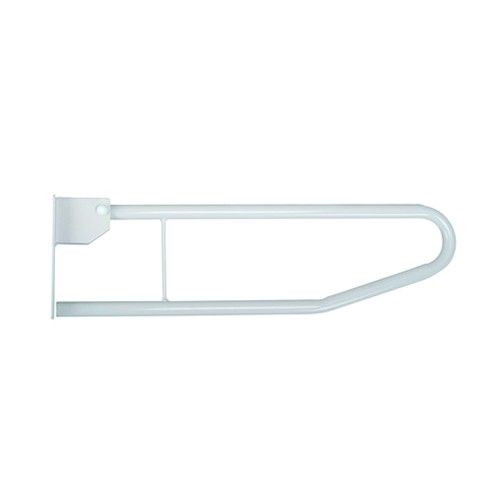 Grab bars for bathroom - Foldable Wall Safety Handle For The Bathroom