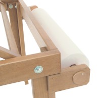 Roll Holder For Wooden Beds Deneb Mo715 Series