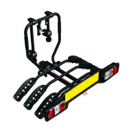 Universal Tiltable Bike Rack For Siena 3 Tow Hook