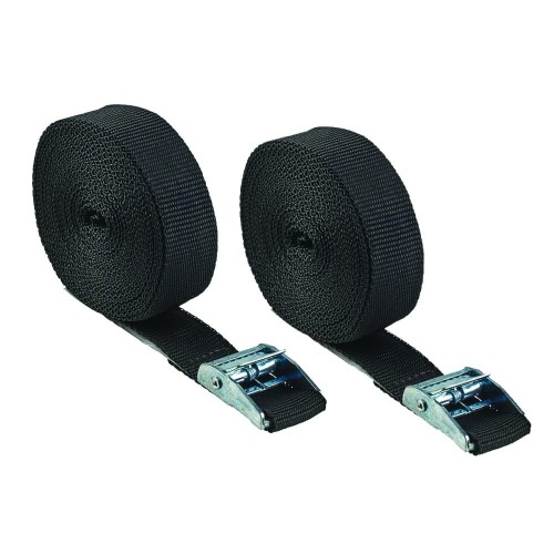 Carrying - Load Securing Strap Kit For Modular Box