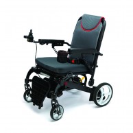Electric Wheelchair For Disabled H30 With Removable Battery