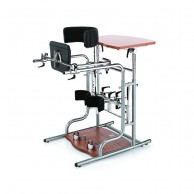 Manual Vertical Lift Standing Up N3100 For Elderly Disabled People 