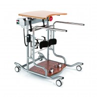 Standing N3200 Electric Vertical Lift For Elderly Disabled People