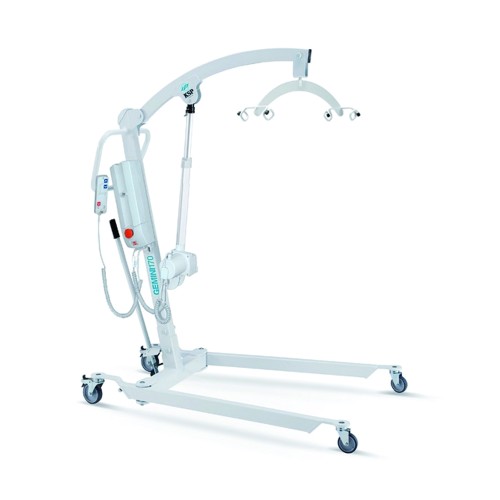 Lifters and verticalizers - Electric Patient Lift For Disabled People N716/170 Capacity 170kg